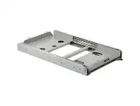 BCF Waeco Fridge Slide CFX 50/65 Silver @ Club BCF offer