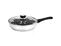 Avanti 6 Egg Poacher with Non-stick Cups