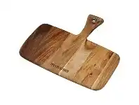 LivingStyles Peer Sorensen Acacia Rectangular Serving Board offer