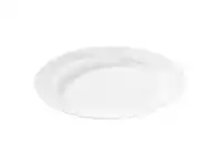 LivingStyles Noritake Arctic White Fine China Dinner Plate offer