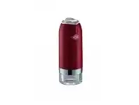 Wesco Aluminium Oil and Vinegar Dispenser - Rubi Red
