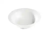 LivingStyles Noritake Arctic White Fine China Round Vegetable Bowl offer