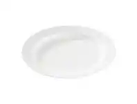 LivingStyles Noritake Arctic White Fine China Bread and Butter Plate offer