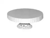 LivingStyles Gensten Ceramic Cake Stand offer