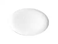 LivingStyles Noritake Colorscapes WOW Dune Fine Porcelain Oval Platter offer