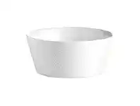 LivingStyles Noritake Colorscapes WOW Dune 4 Piece Fine Porcelain Dessert Bowl Set offer