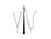LivingStyles Avanti Luxury Stainless Steel 1 Litre Oil Can offer