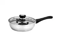 LivingStyles Avanti 2 Egg Poacher with Non-stick Cups offer