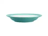 Noritake Colorwave Turquoise Pasta Bowl