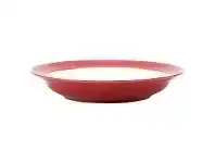 LivingStyles Noritake Colorwave Raspberry Pasta Bowl offer