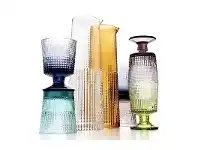 LivingStyles IVV Speedy Carafe - Clear offer