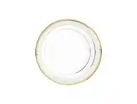 LivingStyles Noritake Hampshire Gold Fine China Bread & Butter Plate offer