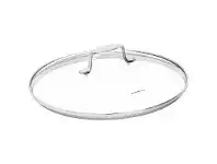 LivingStyles Scanpan Impact 20cm Lid offer