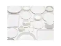 LivingStyles Marc Newson by Noritake Fine Bone China Rectangular Serving Platter offer