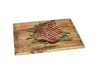 Peer Sorensen Acacia Steak Serving Board