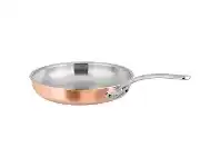 LivingStyles Chasseur Escoffier 26cm Frypan offer