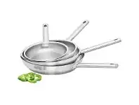 LivingStyles Scanpan Commercial 30cm Fry Pan offer