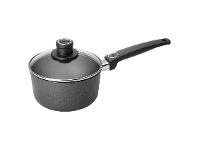 LivingStyles Woll Saphir Lite Induction Saucepan with Lid, 20cm / 2.5L offer