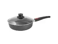 LivingStyles Woll Diamond Lite Induction Saute Pan, 24cm offer