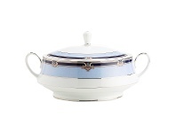 LivingStyles Noritake Springbrook Fine Porcelain Casserole offer
