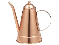 LivingStyles Orwell Stainless Steel Oil Can offer
