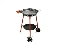 Garcima Andreu Paella Gas Burner Set