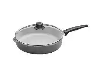 Woll Saphir Lite Saute Pan, 32cm