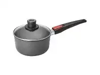 LivingStyles Woll Diamond Lite Induction Saucepan, 18cm / 2L offer