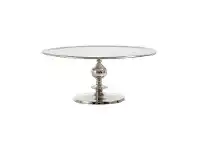 LivingStyles Selby Metal Cake Stand offer