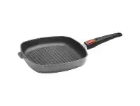 LivingStyles Woll Diamond Lite Induction Square Grill Pan, 28cm offer