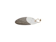 LivingStyles Salazar Marble Cheese Board offer