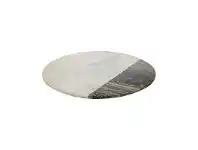 Roxham Marble Round Serving Board