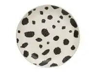 Ecology Ocelot Stoneware Serving Platter
