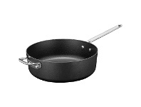 LivingStyles Scanpan TechnIQ The Giant Braiser Non-stick Stew Pan, 30cm offer