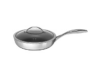 LivingStyles Scanpan HaptIQ Non-stick Saute Pan, 28cm offer