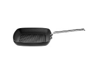 LivingStyles Scanpan TechnIQ Non-stick Grill Pan, 27X27cm offer