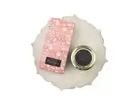 Jasmine Marble Platter, Medium