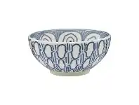 LivingStyles Ecology Oasis Stoneware Noodle Bowl offer