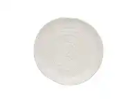 LivingStyles Ecology Ottawa Stoneware Side Plate, Calico offer