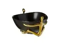 Seca Ceramic Bowl
