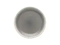 LivingStyles Ecology Dawn Stoneware Side Plate, Cloud offer