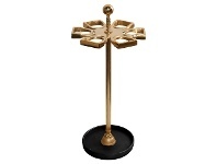 Landry Aluminium Umbrella Stand