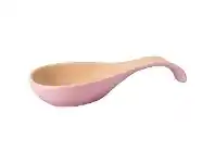 LivingStyles Chasseur La Cuisson Spoon Rest, Cherry Blossom offer