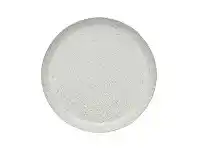 LivingStyles Ecology Dotto Stoneware Dinner Plate, Soba offer
