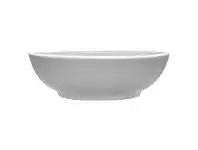 LivingStyles Noritake ColorTrio Porcelain Coupe Cereal Bowl, Slate offer
