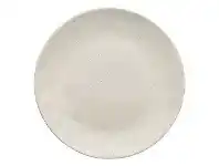 LivingStyles Ecology Replay Stoneware Dinner Plate offer