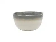 LivingStyles Ecology Dawn Stoneware Noodle Bowl, Cloud offer