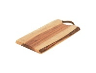 LivingStyles Rayers Acacia Timber Serving Board offer