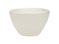 Ecology Replay Stoneware Noodle Bowl