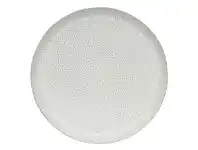 LivingStyles Ecology Dotto Stoneware Serving Platter, Soba offer